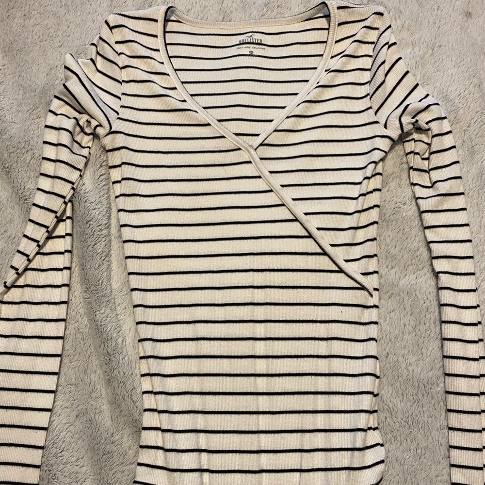 Woman’s bodysuit